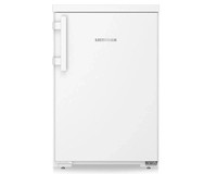 Liebherr Pure RE1400 -147 55cm 125L Under Counter White Larder Fridge