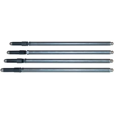 S&S Cycle Adjustable Pushrods - Big Twin 93-5076