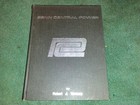 PENN CENTRAL POWER, Robert J Yanosey 1st edition, Freight Cab Units &Road Switch — photo 1
