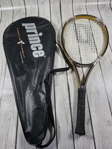 Prince Triple Threat Tennis Racquet | eBay
