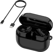 Charging Case for Samsung Galaxy Buds 3 Pro SM-R630 Replacement Charger Case Doc