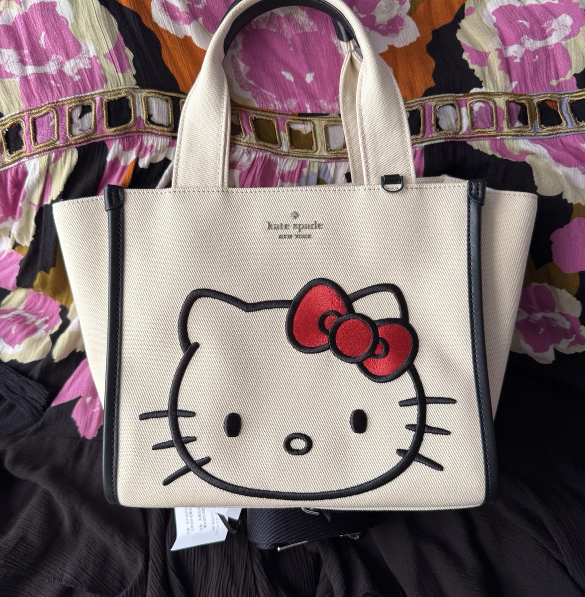 kate spade new york Tote Cat Bags & Handbags for Women | eBay