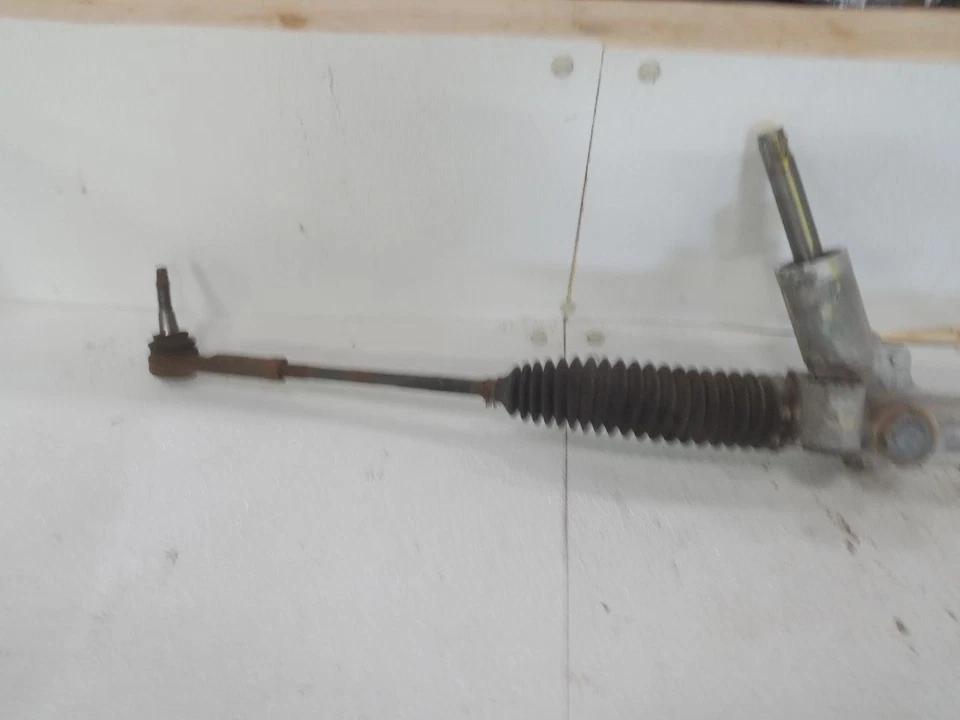 Power Steering Gear/Rack And Pinion 2017 Trax Sku#4058104 - Image 2 of 4