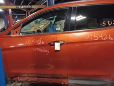 Driver Front Door Automatic Down Sport Fits 13-14 SANTA FE 1794953