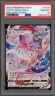 Pokemon Sylveon VMAX Brilliant Stars Trainer Gallery Full Art #TG15 PSA 10