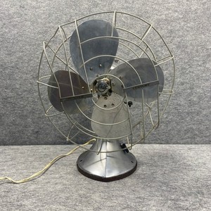 Vintage Hunter Oscillating Fan | eBay