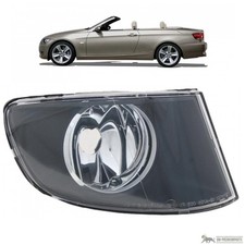 Nebelscheinwerfer links passt für BMW 3er (E92,E93) Coupe,Cabrio ab 2005-2013