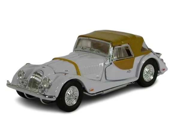 Kit Miniature Morgan Aero 8 1/43 – 12h Sebring 2004 – Provence Moulage