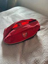 Nike Arsenal 2003-2004 boot bag