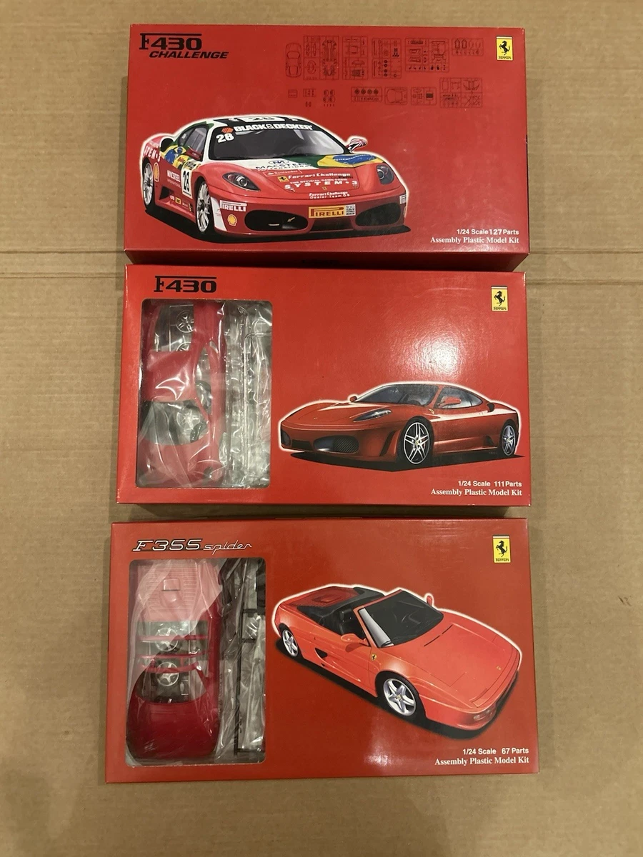 25+ ferrari f430 model for sale | Updated Oct 2026