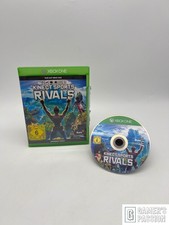 Kinect Sports Rivals • Microsoft Xbox One • Condizioni Ottime • IMBALLO ORIGINALE • Testato