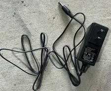 upbright ac dc adapter 9v