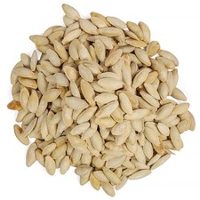 FirstChoiceCandy Roasted Slated In Shell Lady Nail Pumpkin Seeds