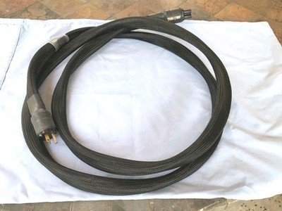 Tara Labs The One Hi-End Stromkabel 2.4m!US Plug 