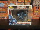Funko Pop! Vinyl Super 6 in: Yu-Gi-Oh! - Blue-Eyes Ultimate Dragon