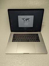 APPLE MAC PRO 2019 A1990 i7 2.6GHz 32GB RAM 1TB SSD Grade B Low Battery Heath