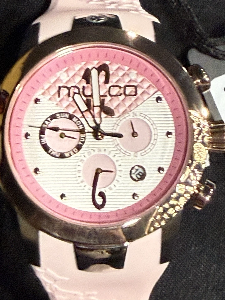 Mulco Women’s Watch. NWT. - Image 2 of 4