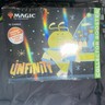 Magic: The Gathering Unfinity Collector Booster Box 15 Cards English 2022