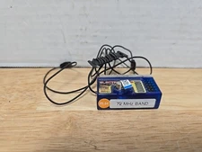 HiTec Electron 6 Receiver 72MHz + or - shift JR Airtronics Futaba HiTec 6ch