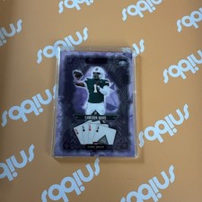 Cameron Ward 5 Card Draw