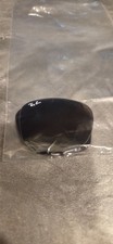 Ray-ban Wayfarer RB2140 Genuine Replacement Lenses - Solid Blue