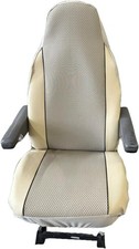 Carseatcover-uk MOTORHOME Seat Covers [UNIVERSAL FIT] [CHOICE OF 10