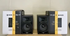RCF AYRA PRO8 Active Two-Way Professional Monitor