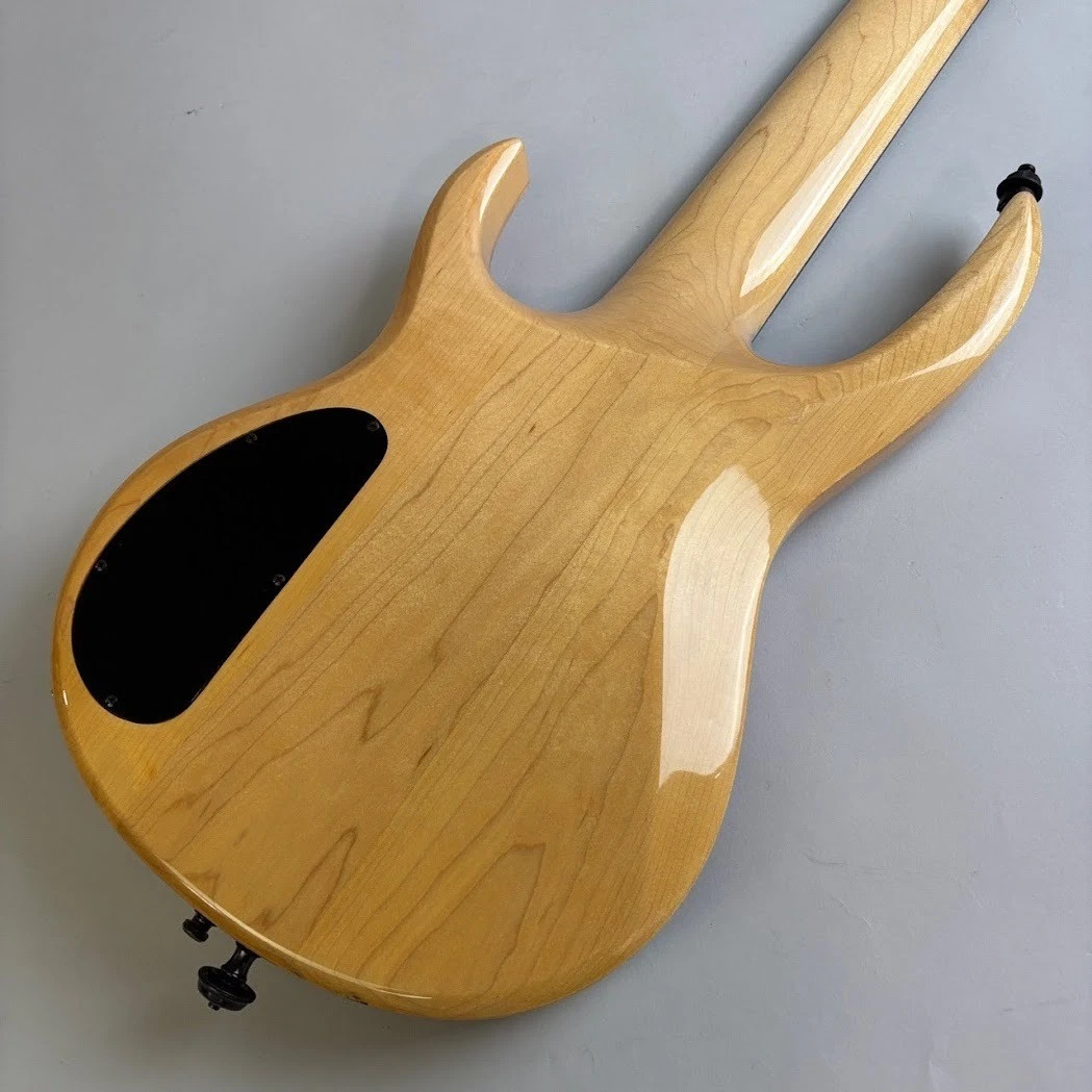 Carvin 6 String Bass Guitars for sale | eBay