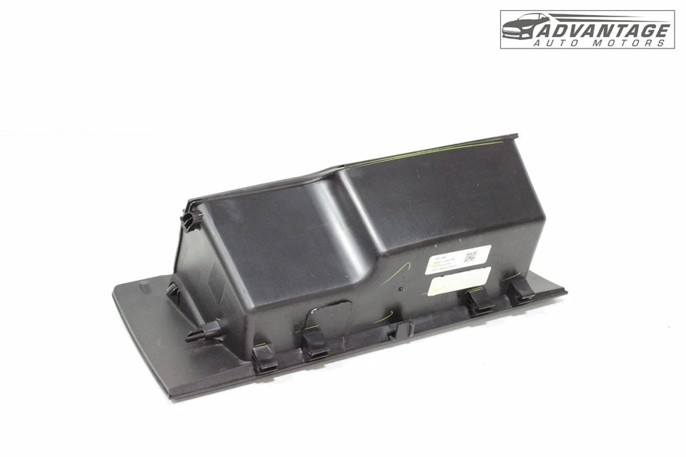 Chevrolet Equinox 2025 tablero tablero guantera compartimento de almacenamiento OEM Foto 4 de 4