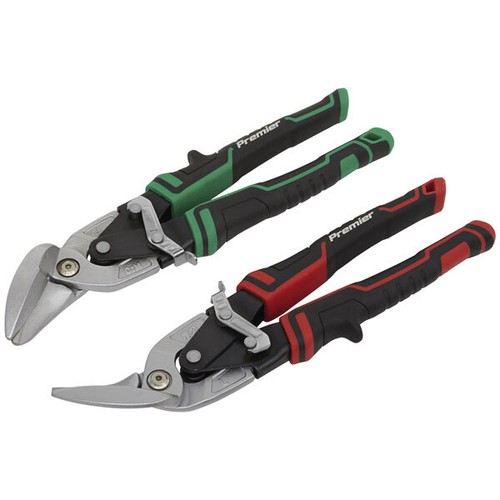 Strumento Rimozione/Installazione Molla Valvola Moto - Set Riparazione Motore, Metallico, Con Tampone Gomma - Foto 5