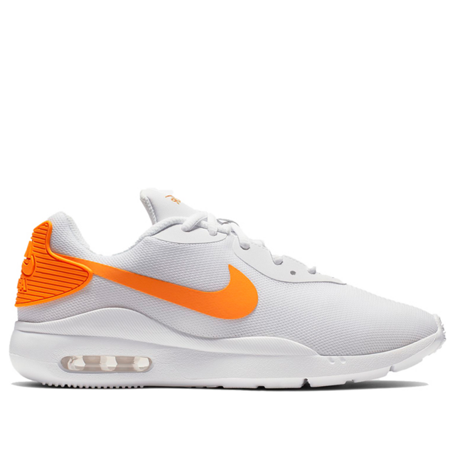 nike air max oketo orange