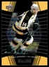 1999-00 Upper Deck Black Diamond B Sergei Samsonov Boston Bruins #7
