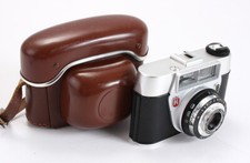 KING REGULA SPRINT, 45/2.8 STEINHEIL CASSAR HAZE , PROBLEMS, AS-IS/201301