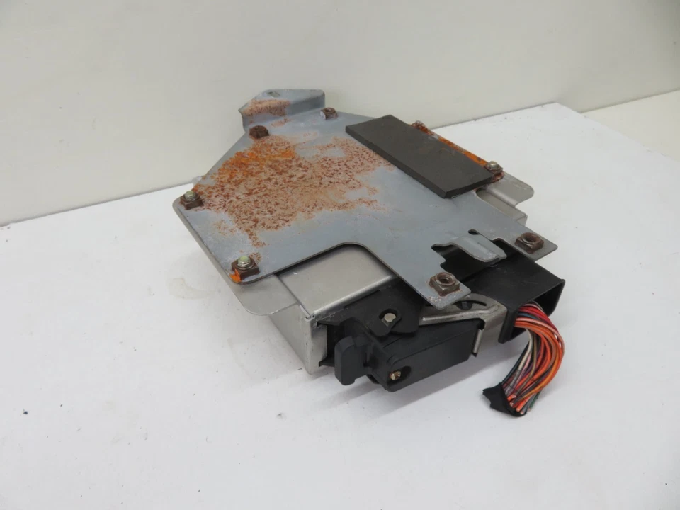 JAGUAR XJR TRANSMISSION CONTROL ECU MODULE LAB2400CD 1994-2001 1200-6 - Image 2 of 4