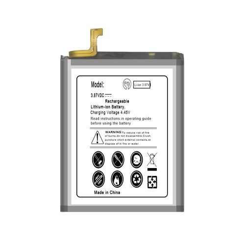 Large Capacity 5820mAh Battery for Samsung Galaxy Note 10 Plus SMN975U