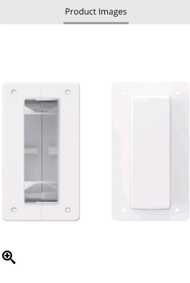 SAMSUNG In Wall Cable Kit VG-SOCN05U/ZA 16.4ft BN39-02395A For 2018 model TV - Image 3 of 4