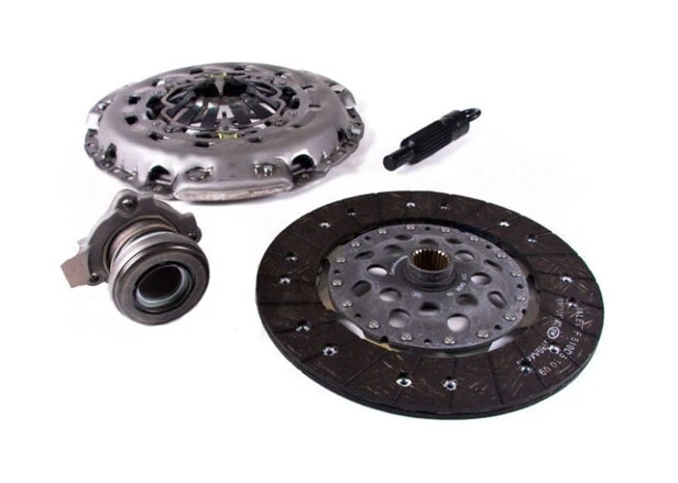 Kit de embreagem de transmissão para 2002-2004 Volkswagen Beetle Turbo 1.8L L4 GAS DOHC P - Imagem 2 de 2