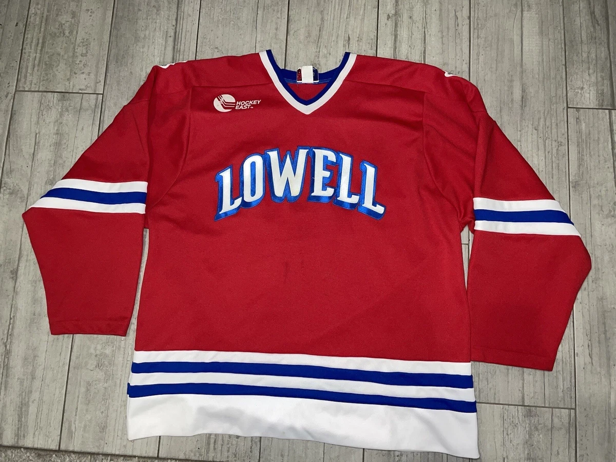 Hawks Hockey Jersey