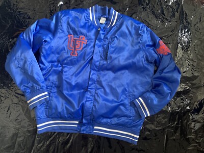 Nike Air Jacke Florida Gators     Size XL     Vintage Nike JACKET