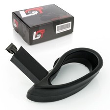 Griff für Lehnenentriegelung Sitzhebel Versteller rechts für VW AMAROK / CADDY 3