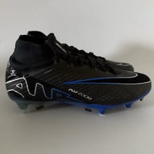 Nike Men  s 8/Women  s 9.5 Zoom Superfly 9 Elite SG-PROAC Soccer Cleats DJ5166-040