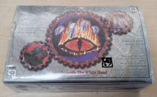Middle Earth CCG The White Hand Limited Booster Box - New and Sealed