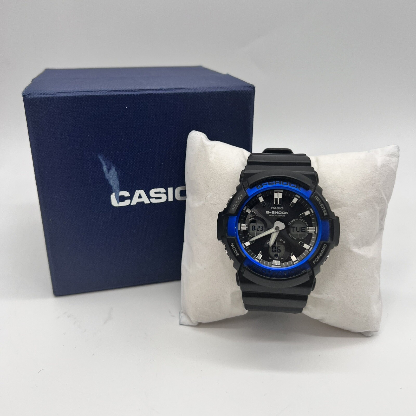 casio 5445