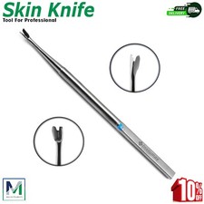 Cuticle Pusher Trimmer Cutter Remover Pedicure Manicure Nail Art Instruments CE