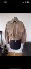 Ganni Bomber