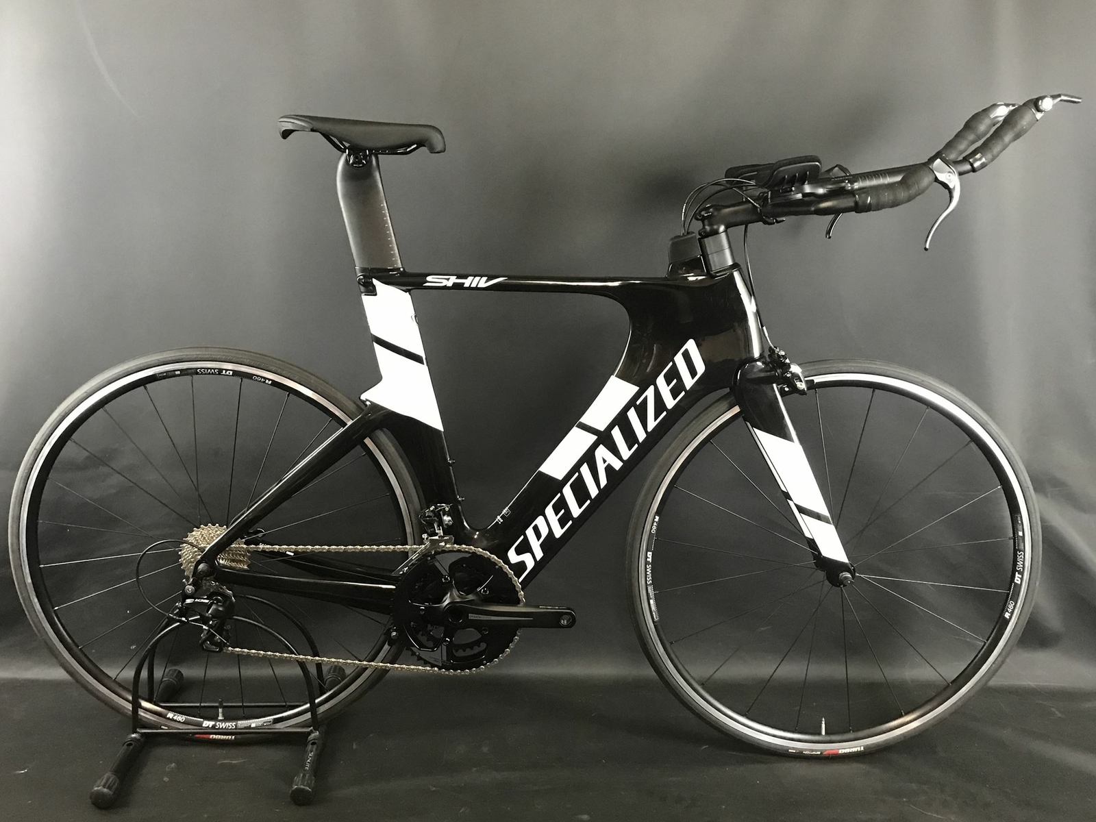 specialized shiv elite 2018