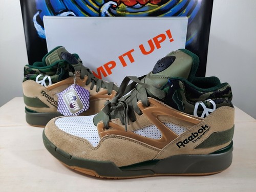 Reebok Pump Omni Lite \