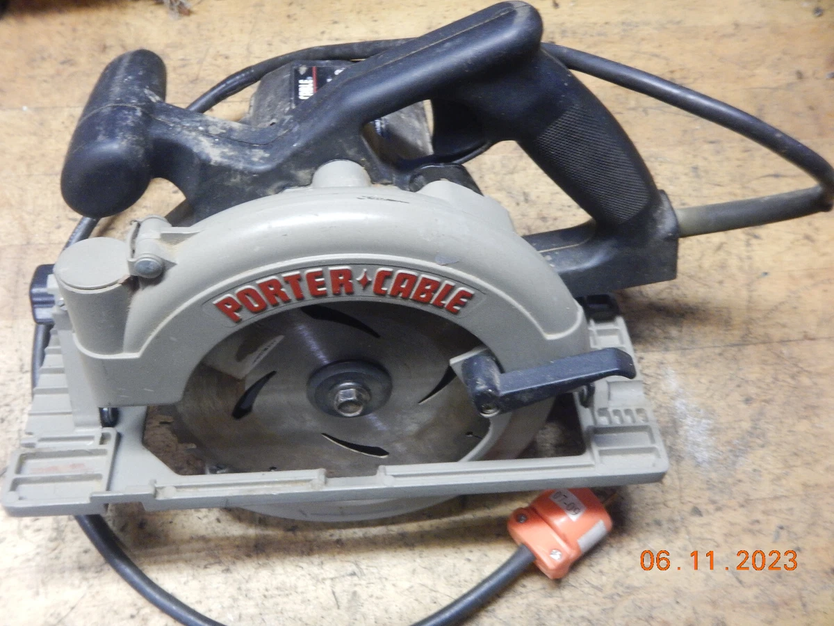 Porter 2024 cable 743