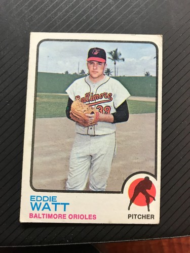 1973 Topps Baseball Cards Singles 300-660 Complete Your set You U Pick - Picture 143 of 334