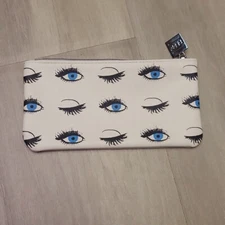 Rodan + Fields Eye White Cosmetic Pouch